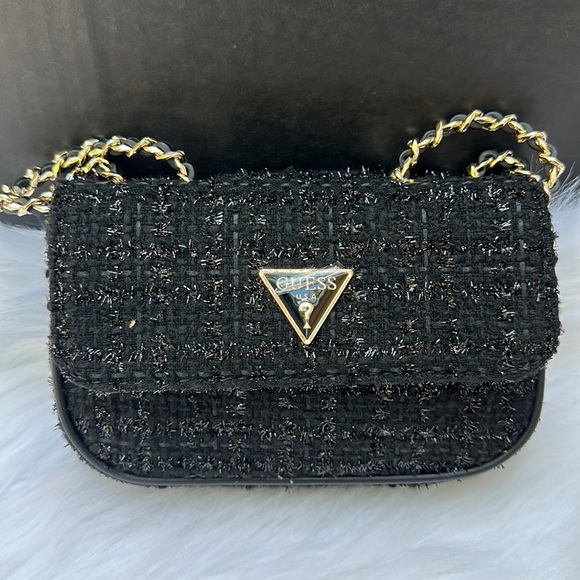 New GUESS Cessily Micro Mini Purse - Picture 6 of 6